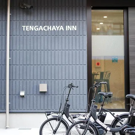 Tengachaya Inn